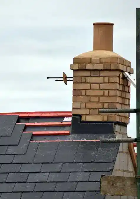 Roofing Company Greyabbey